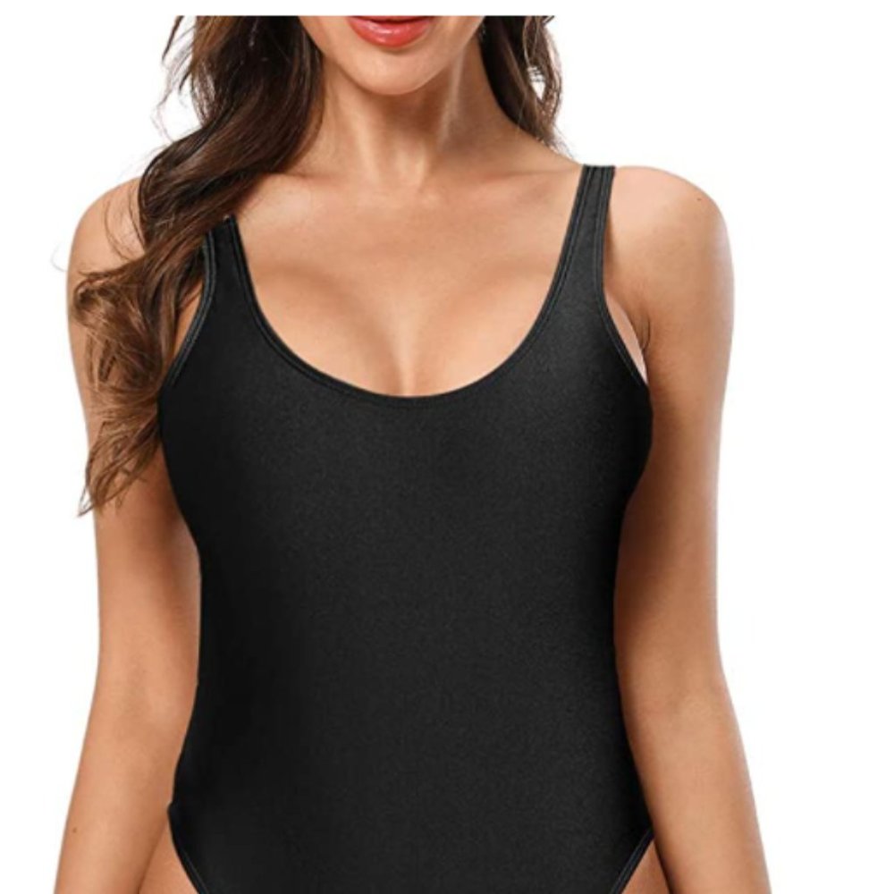 NWT Dixperfect Women's Retro one piece